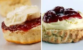 Are you Cornish or Devon?