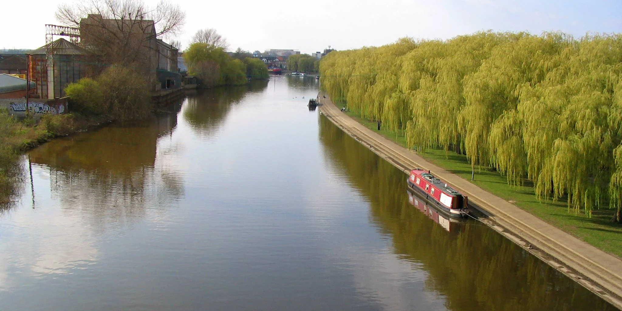 River Nene