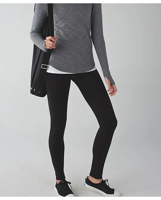Lululemon Wunder Under Leggings