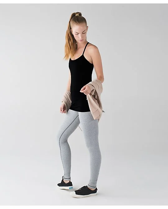 Lululemon Power Y Tank
