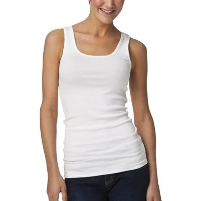 Mossimo Long & Lean Ribbed Tank from Target