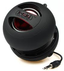 X-Mini Speaker