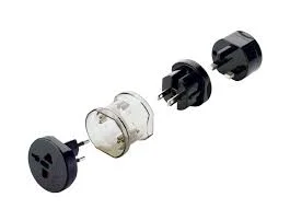 Targus World Adapter