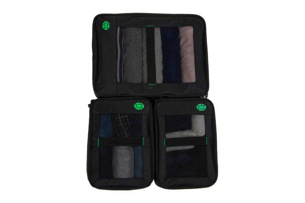 Tortuga packing cubes