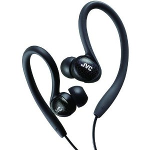 JVC Sport Headphones
