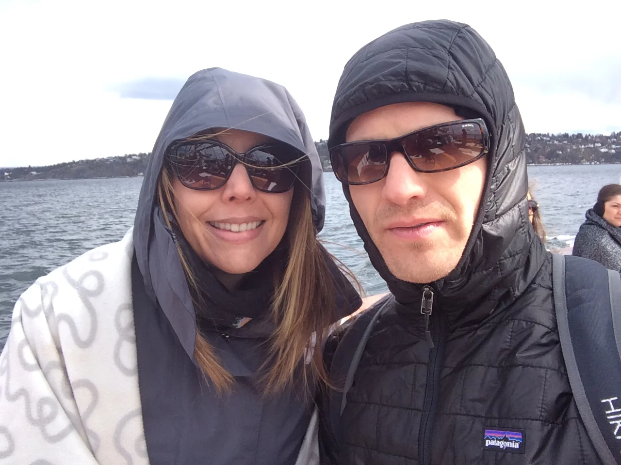 Oslo Fjord cruise