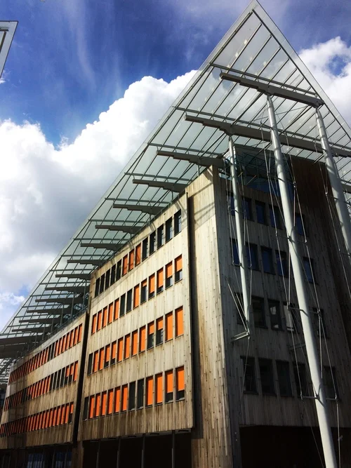 Astrup Fearnley Museum, photo credit Perry Argiropoulos ( perryja.com )