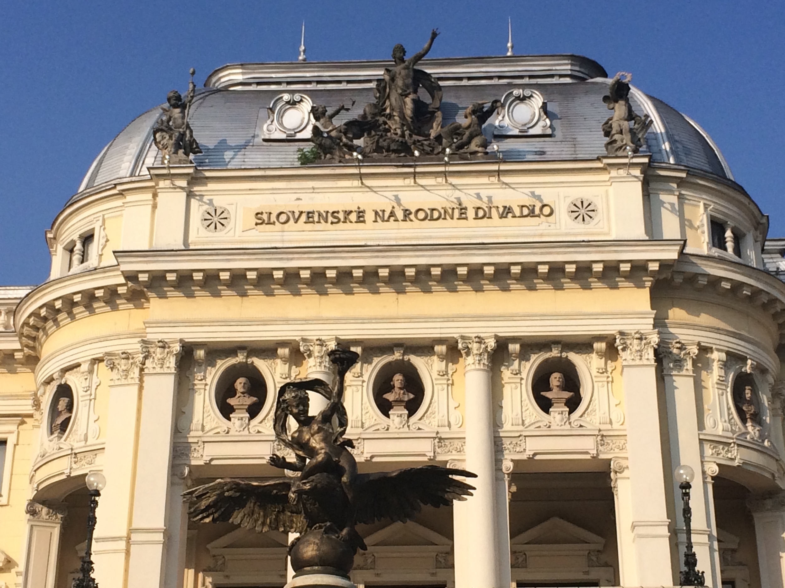 National Theatre