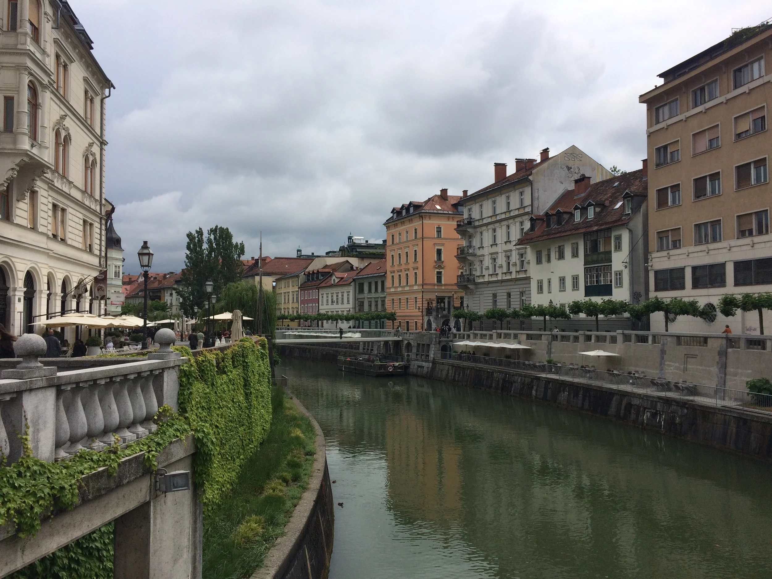 Should I take up Slovenian instead of Spanish?