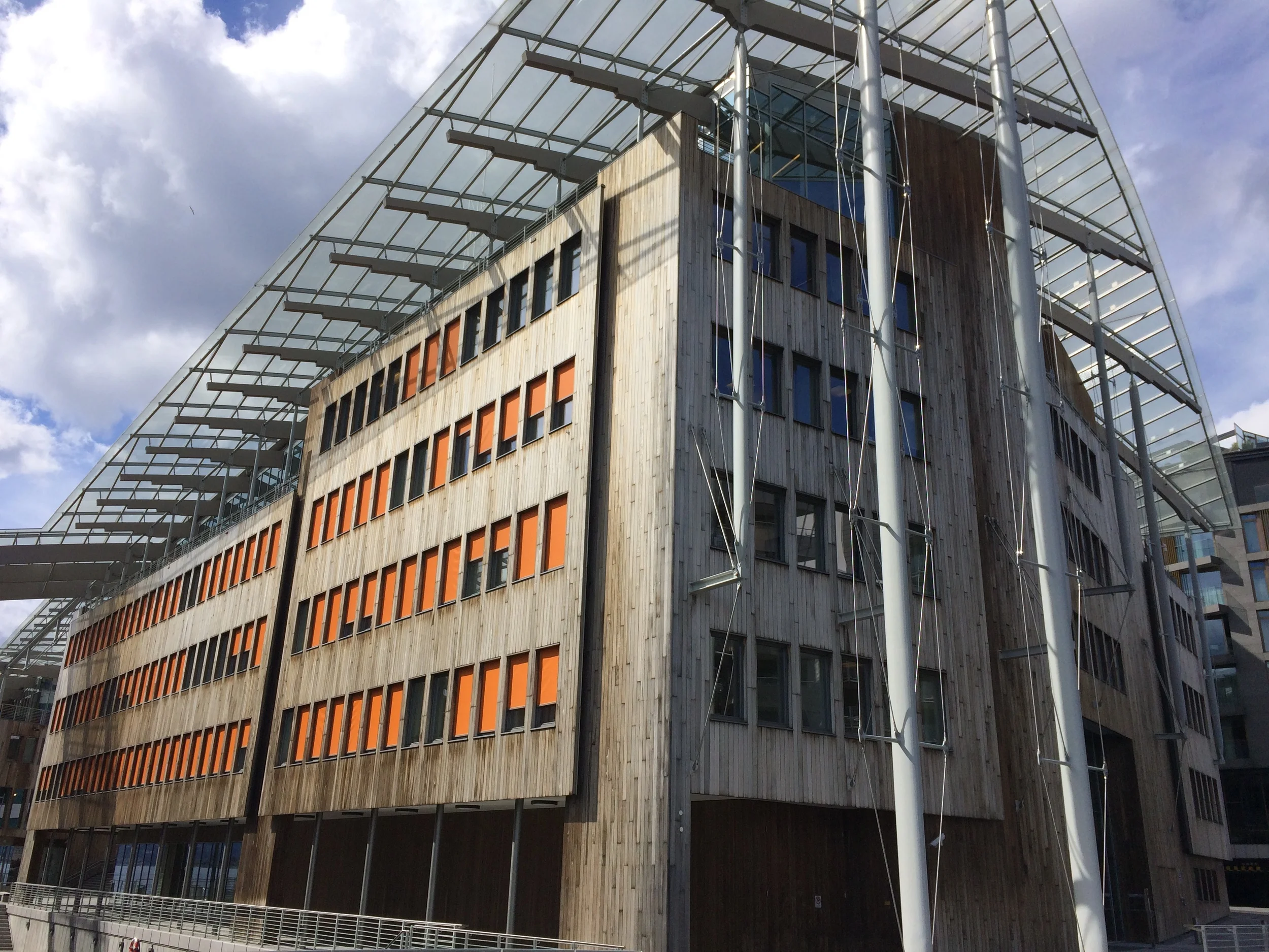 Astrup Fearnley Museum