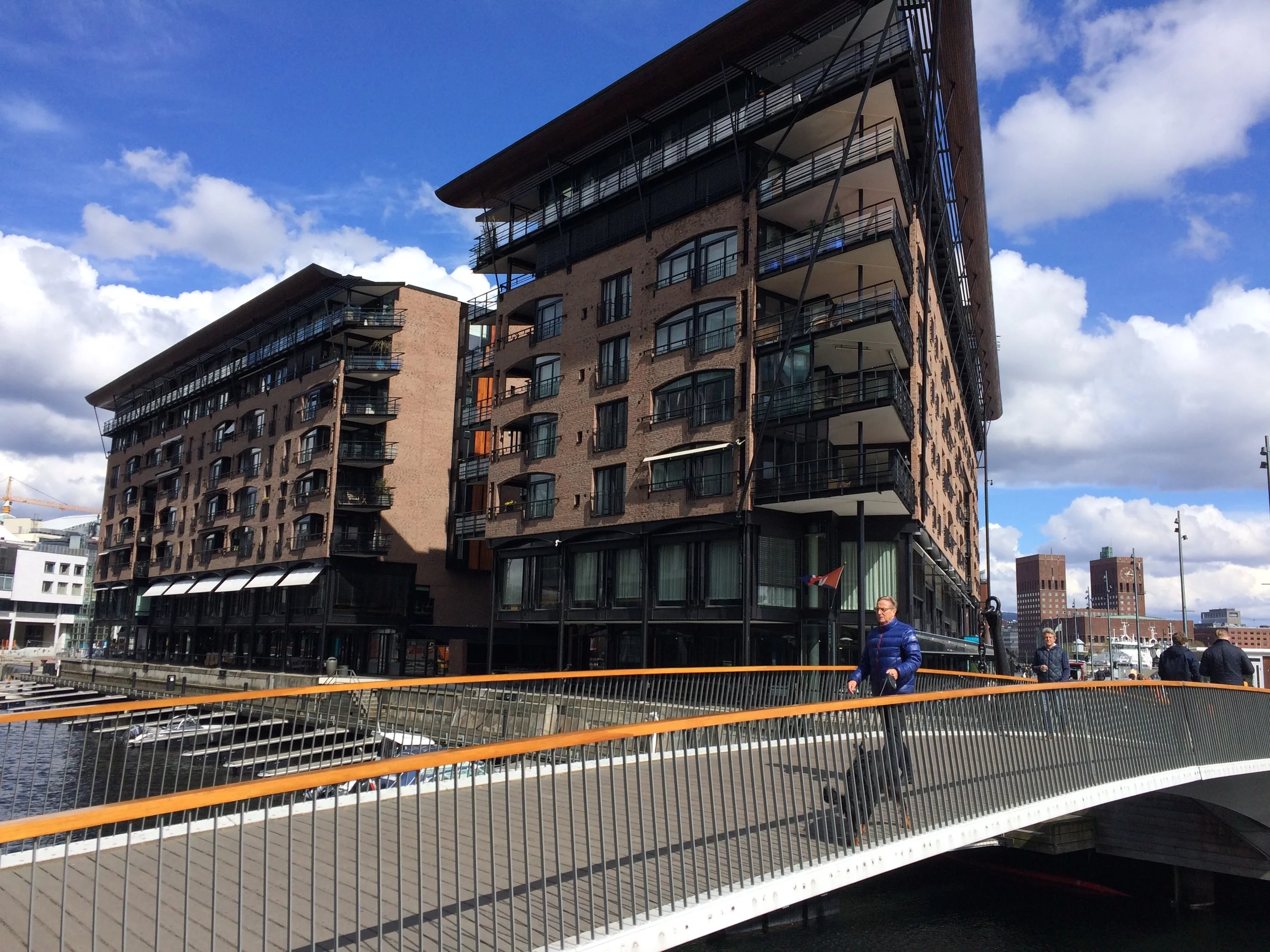 Aker Brygge