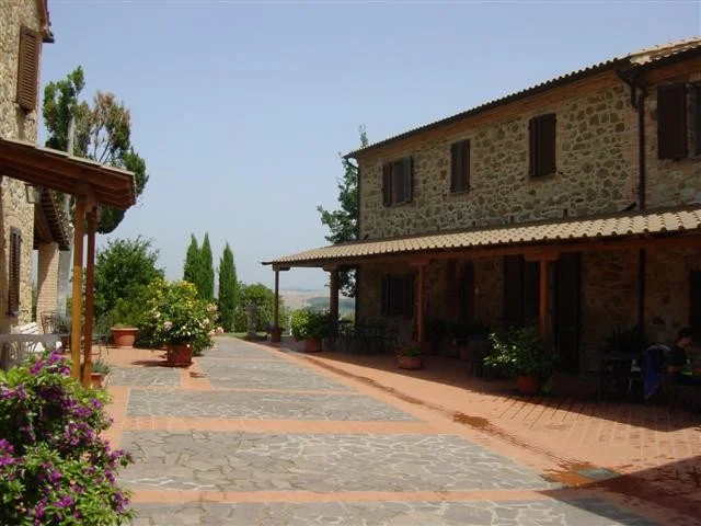 Milic Zagrski Agriturismo Trieste