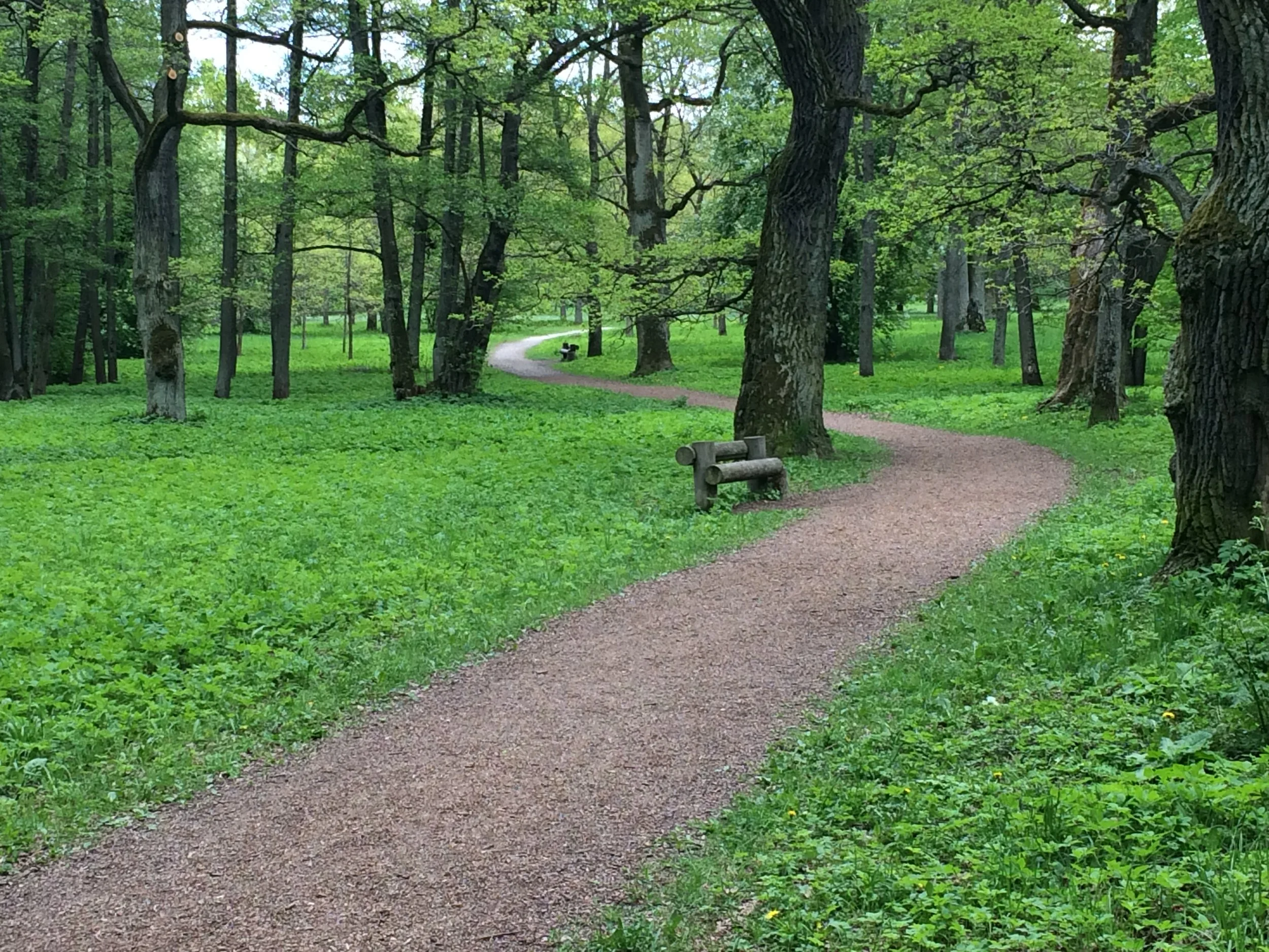 Kadriorg Park