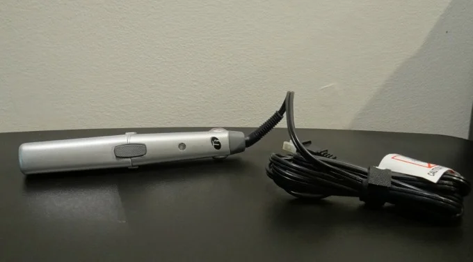 T3 Single Pass Compact Flat Iron