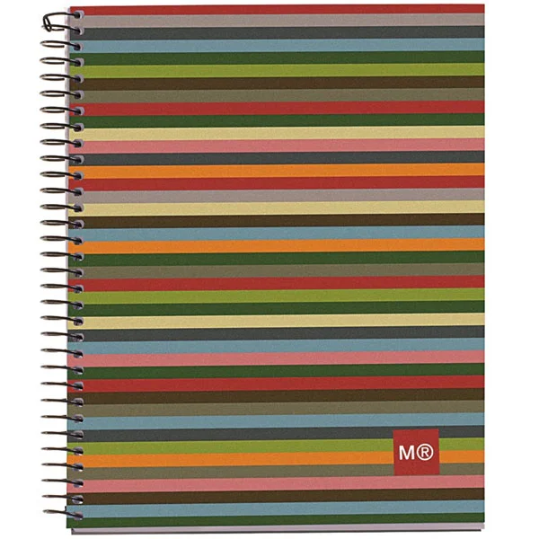 Miquelrius Notebook