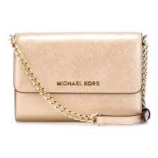 Michael Kors Jet Set Wallet