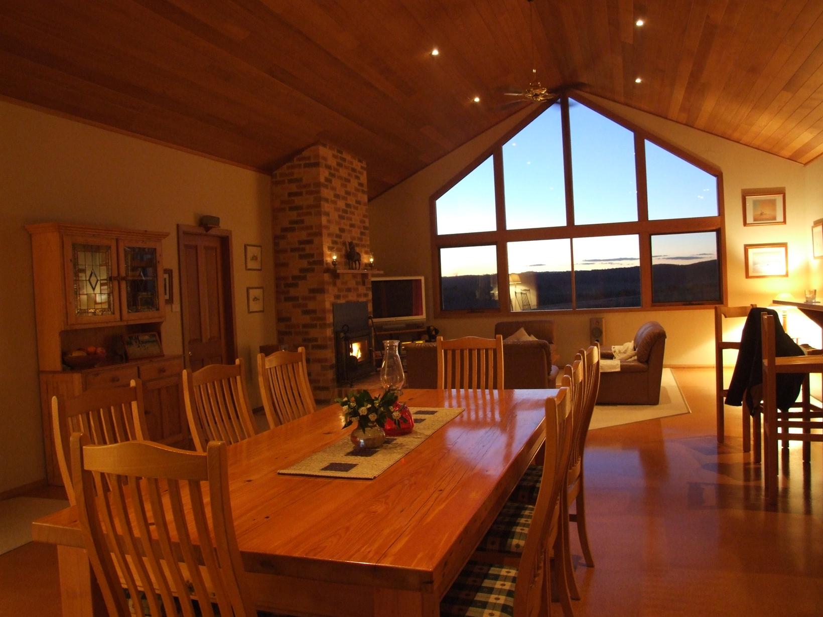 Home in the Australian Outback