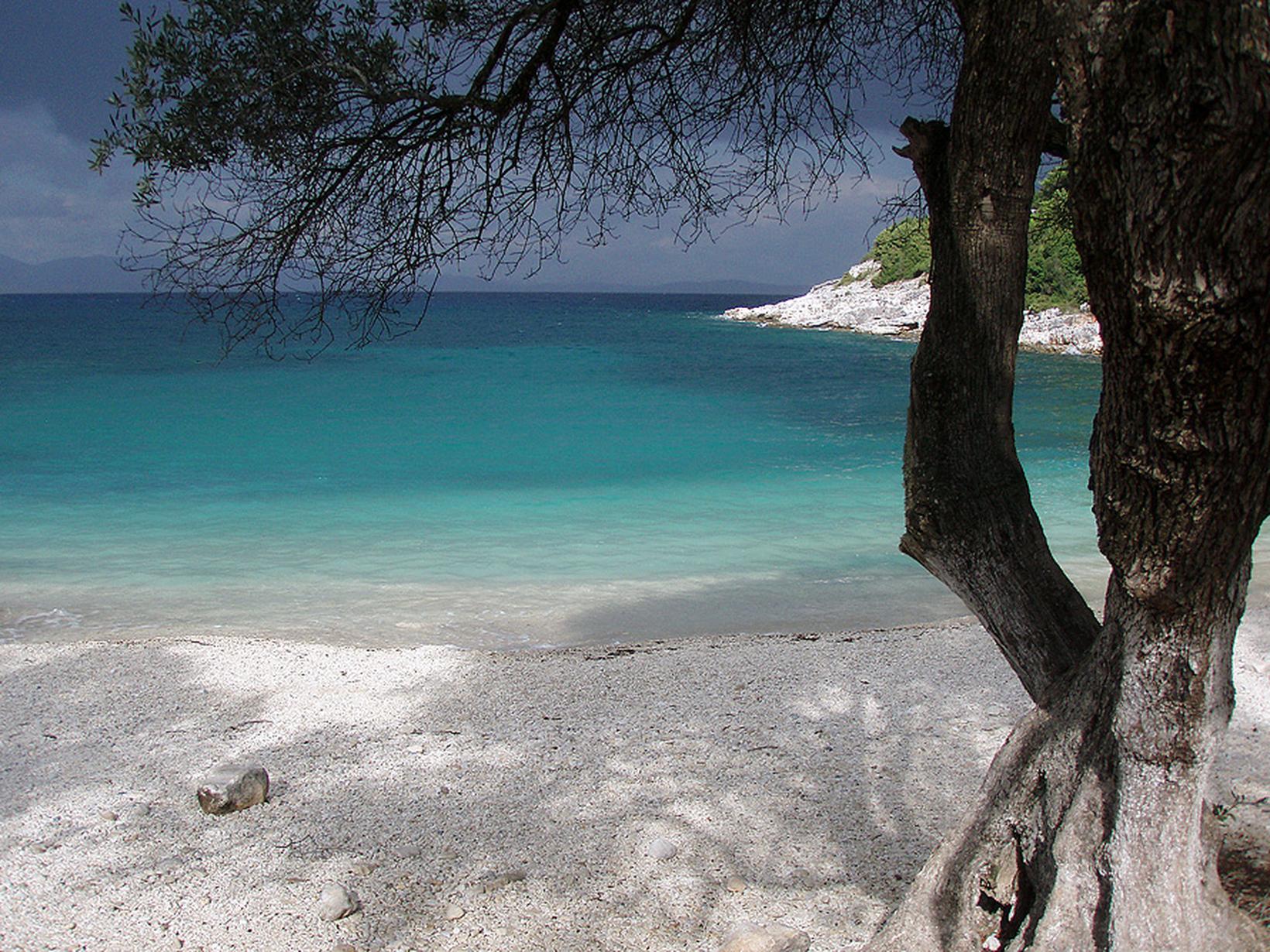 Beaches of Greece