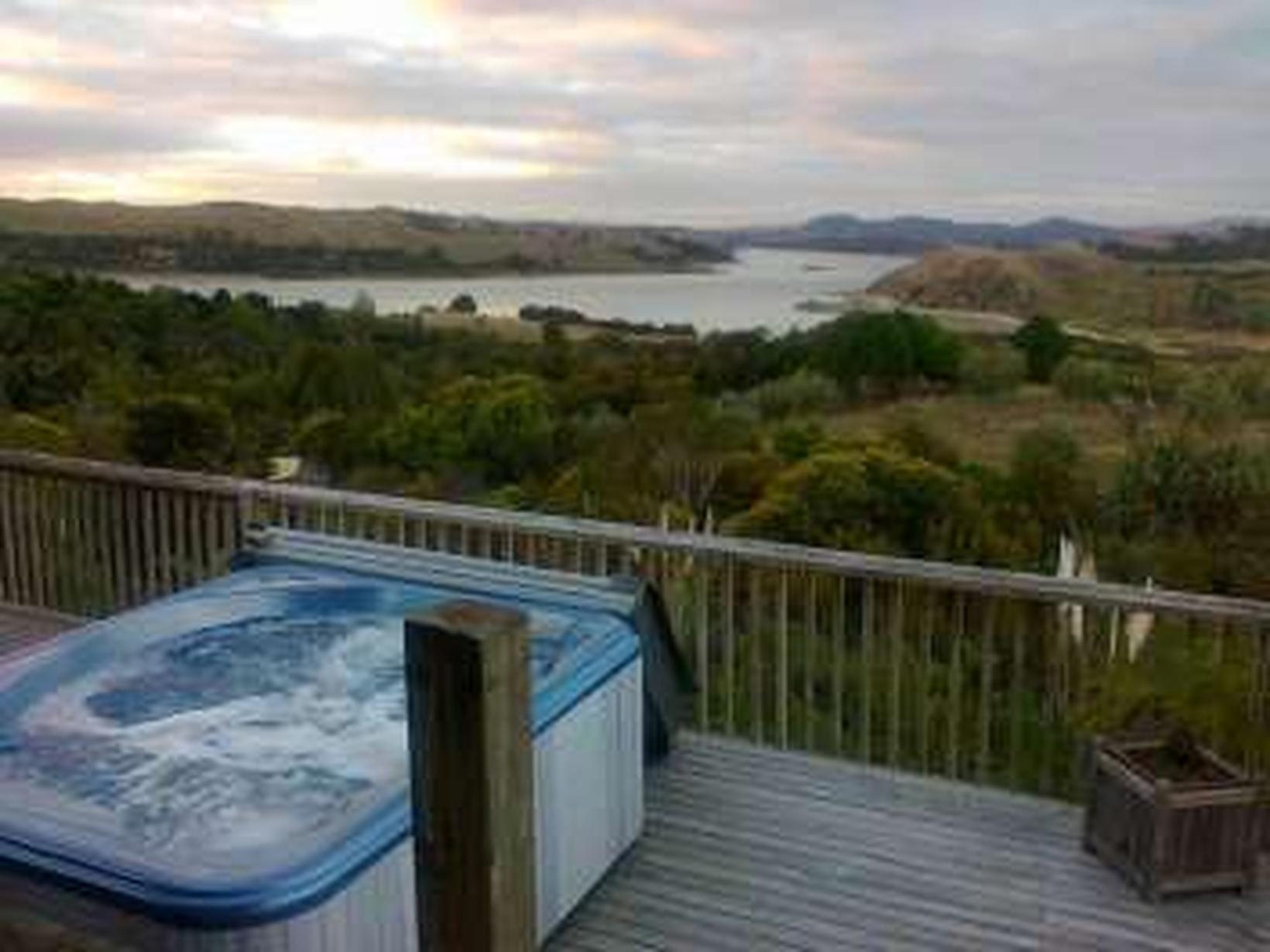 Home in New Zealand