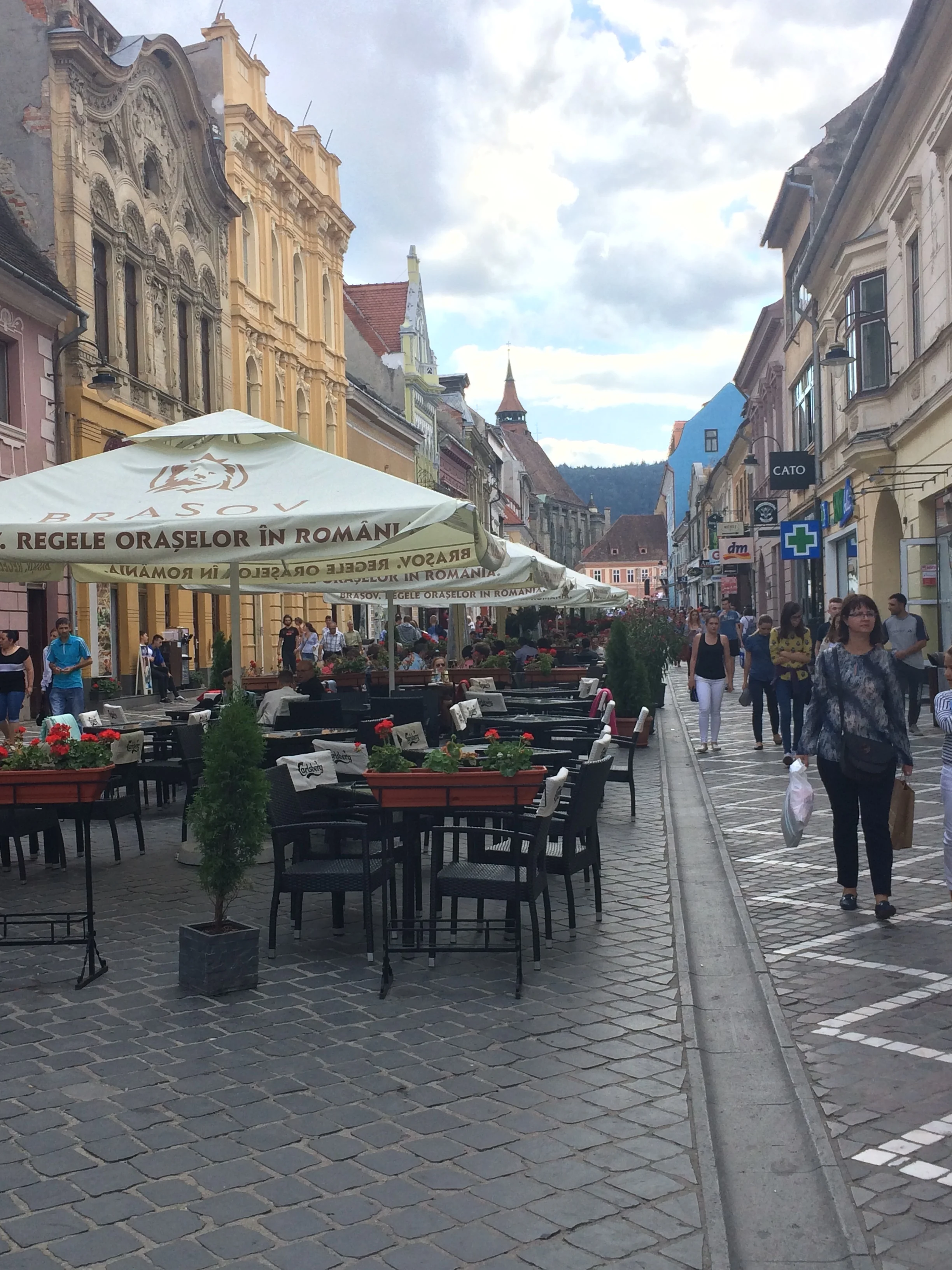 Republic Street