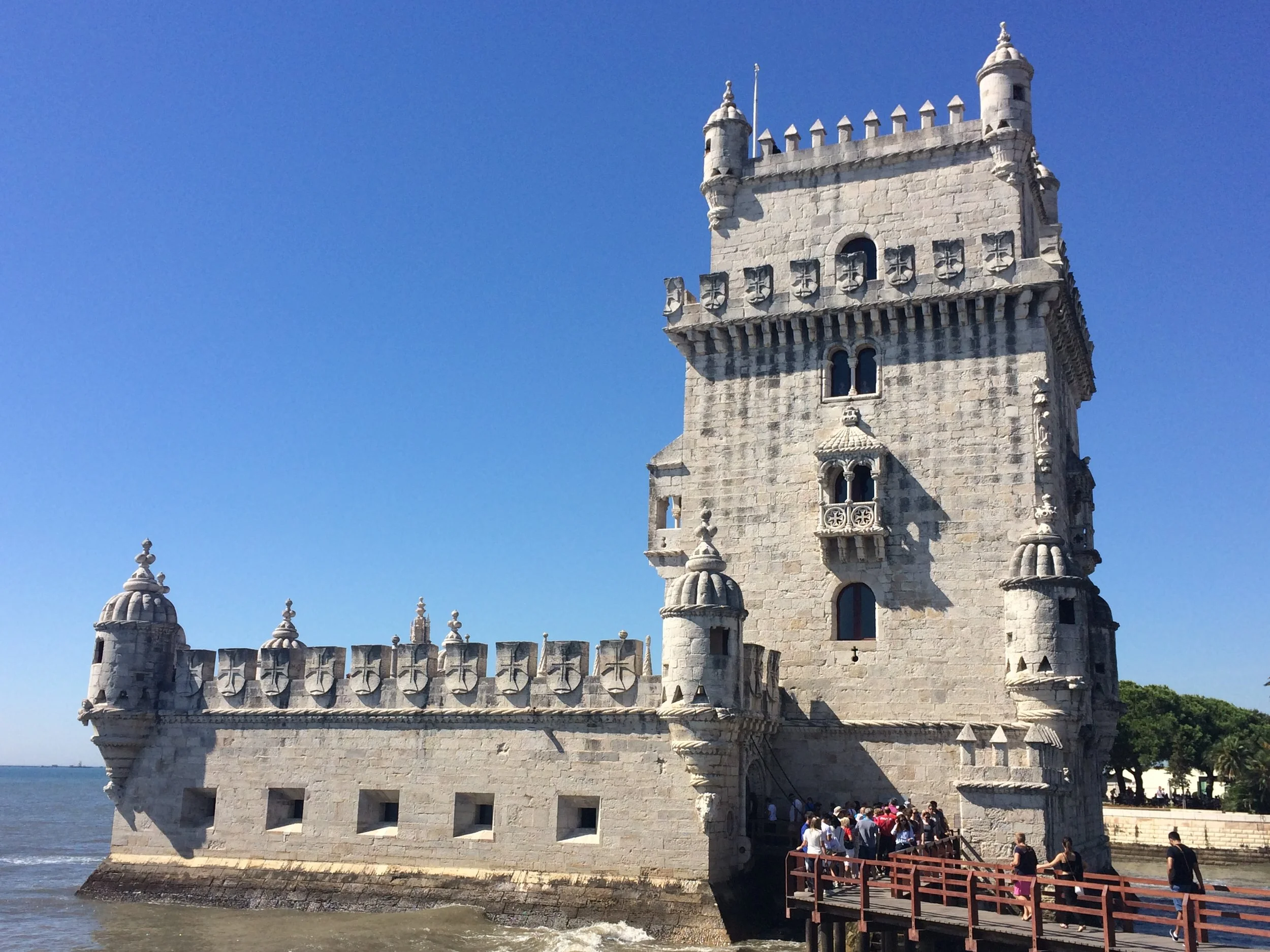 Belem Tower