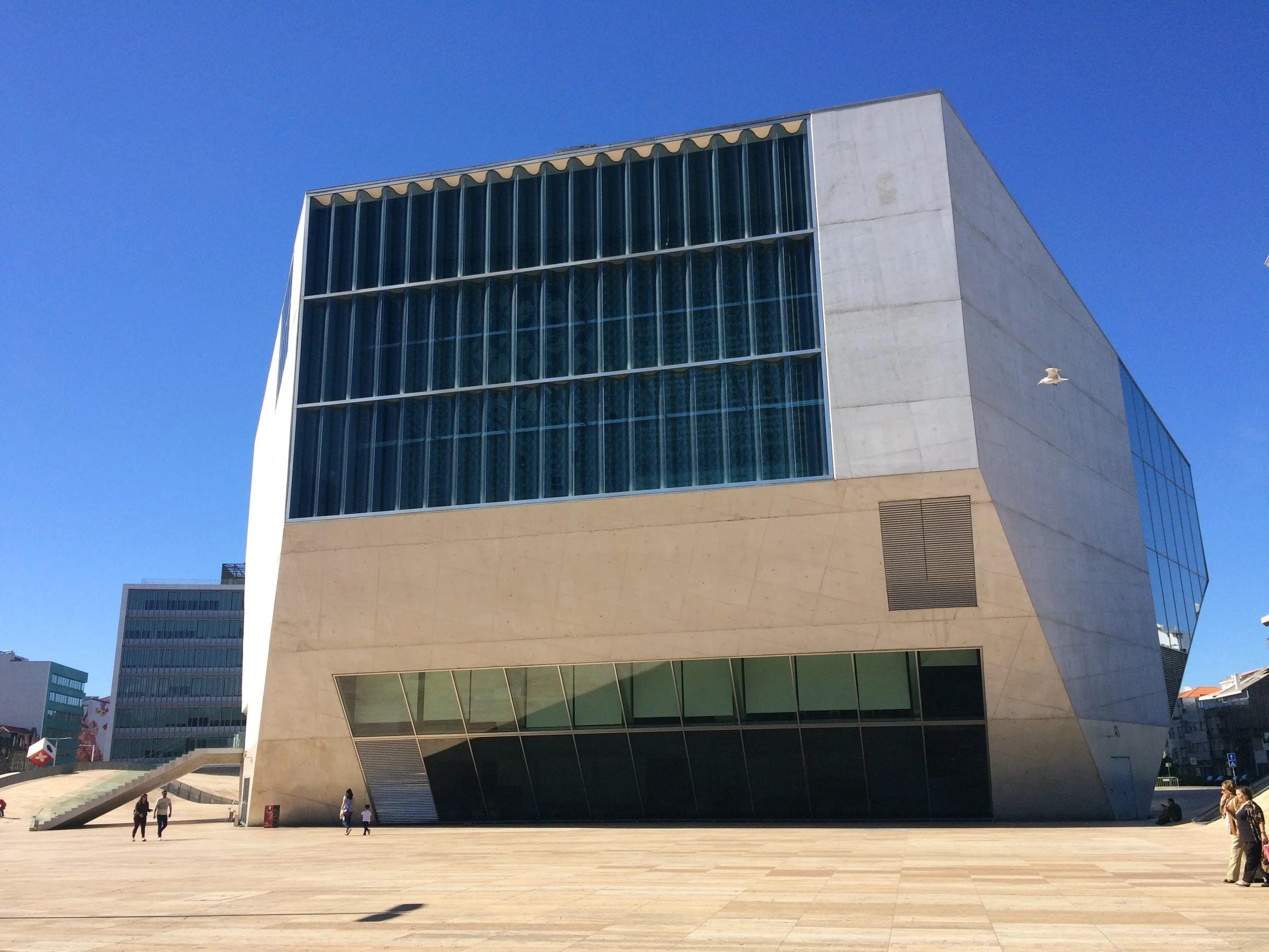 Casa de Musica