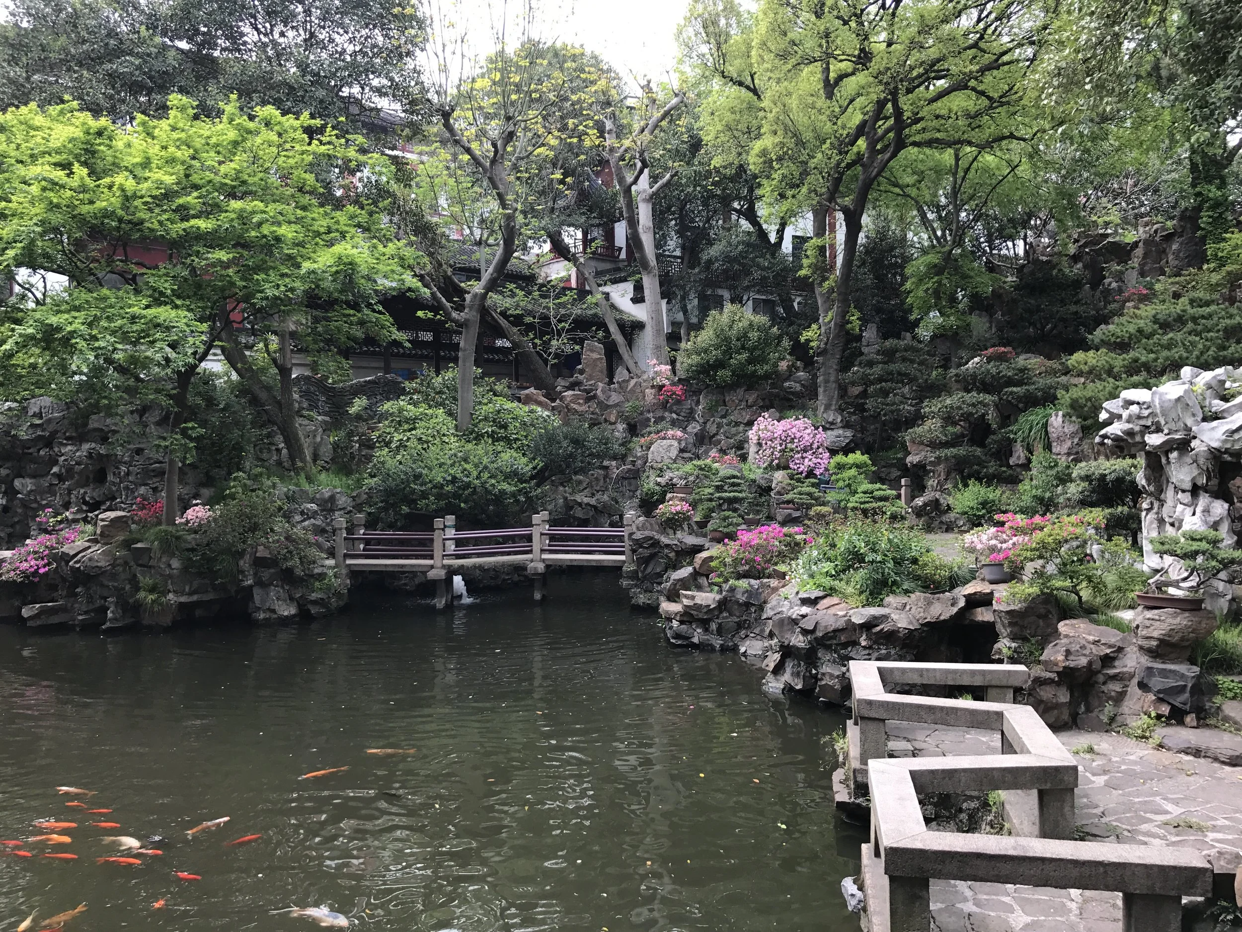 Yu Garden