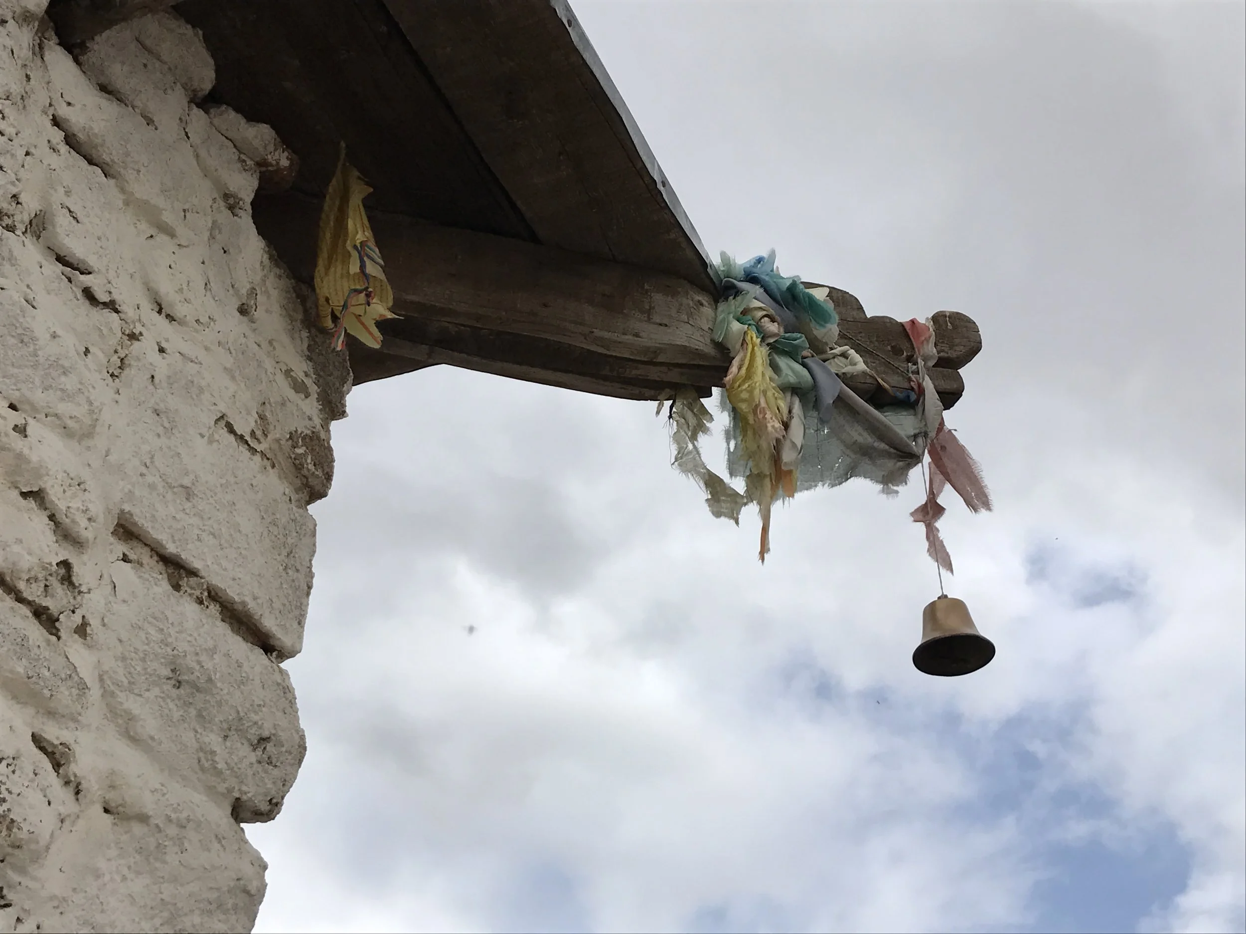 Monastery bell sky.JPG