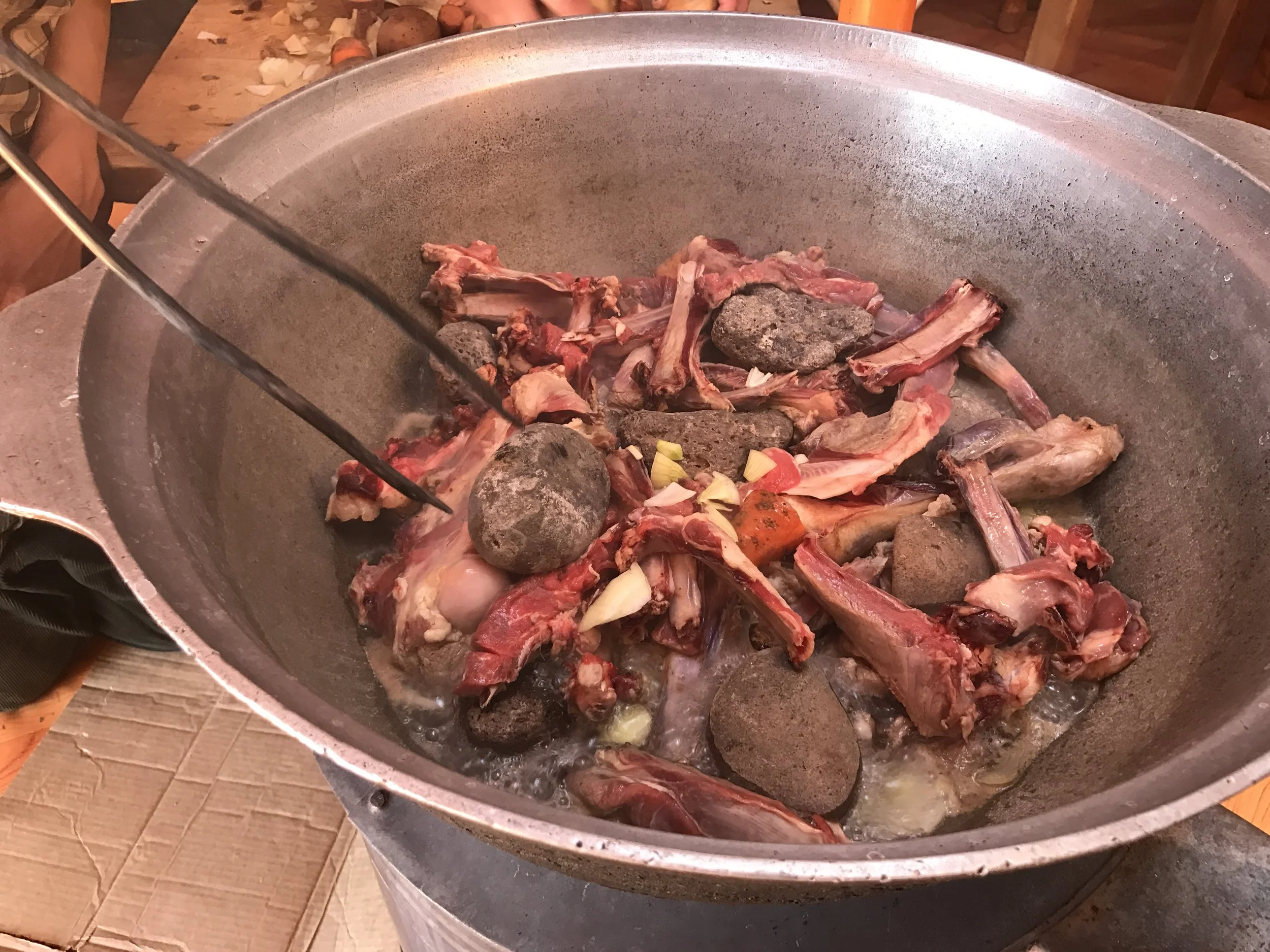Khorkhog