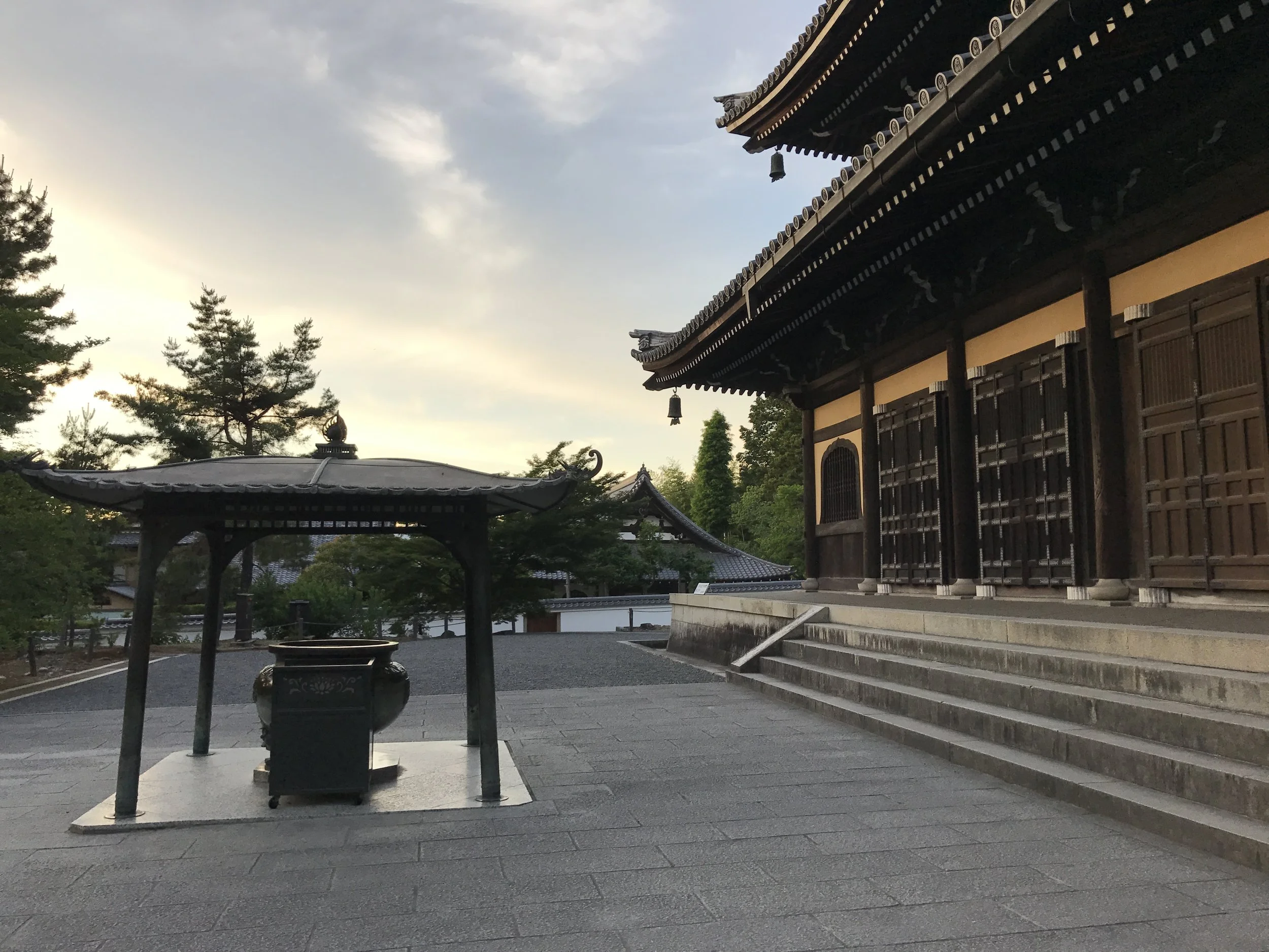 Nanzen-ji Temple