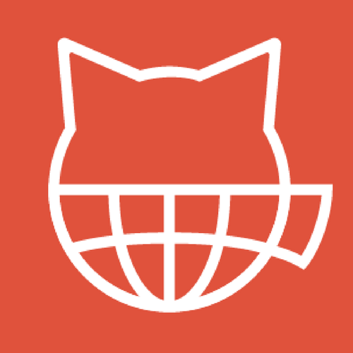 The Neighbor's Cat logo
