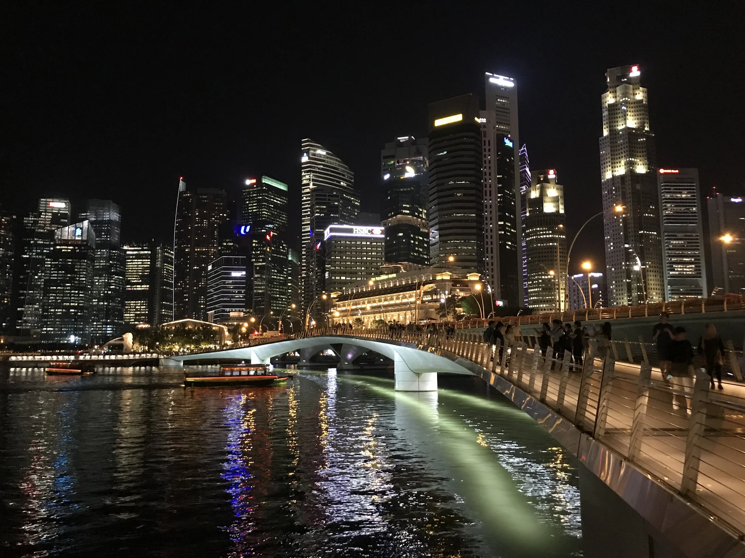 Singapore