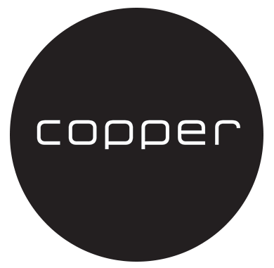 Copper - Brand Experiences