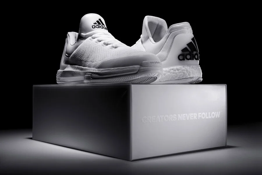 james harden special edition shoes