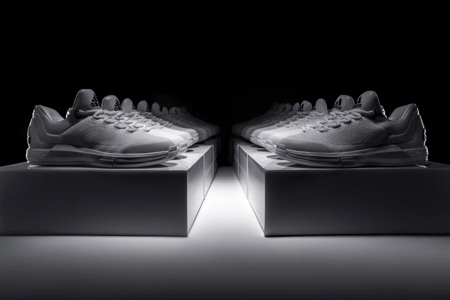 james harden limited edition shoes