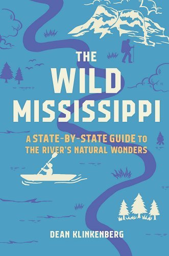 The Wild Mississippi