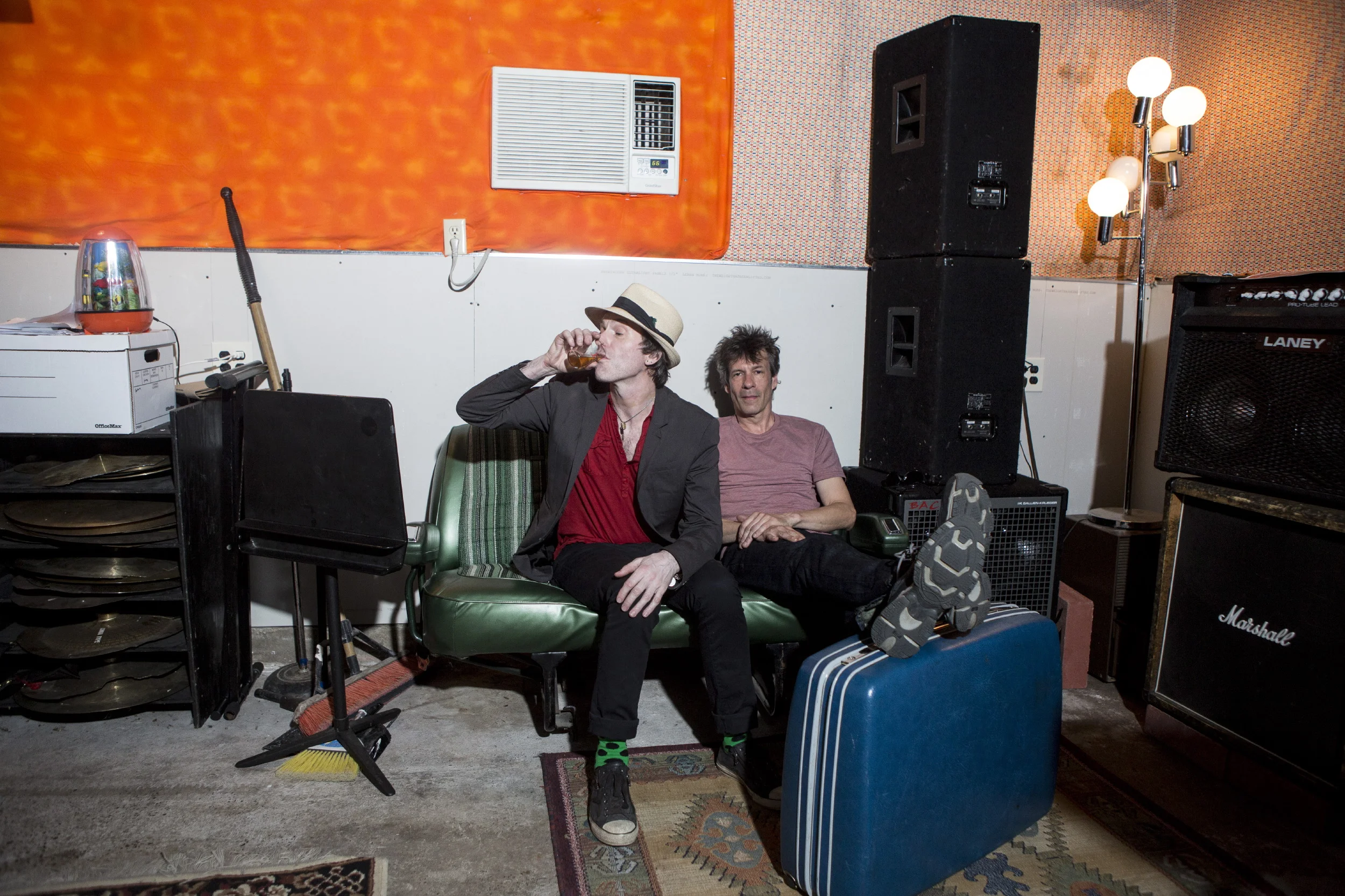 The Replacements for Rolling Stone