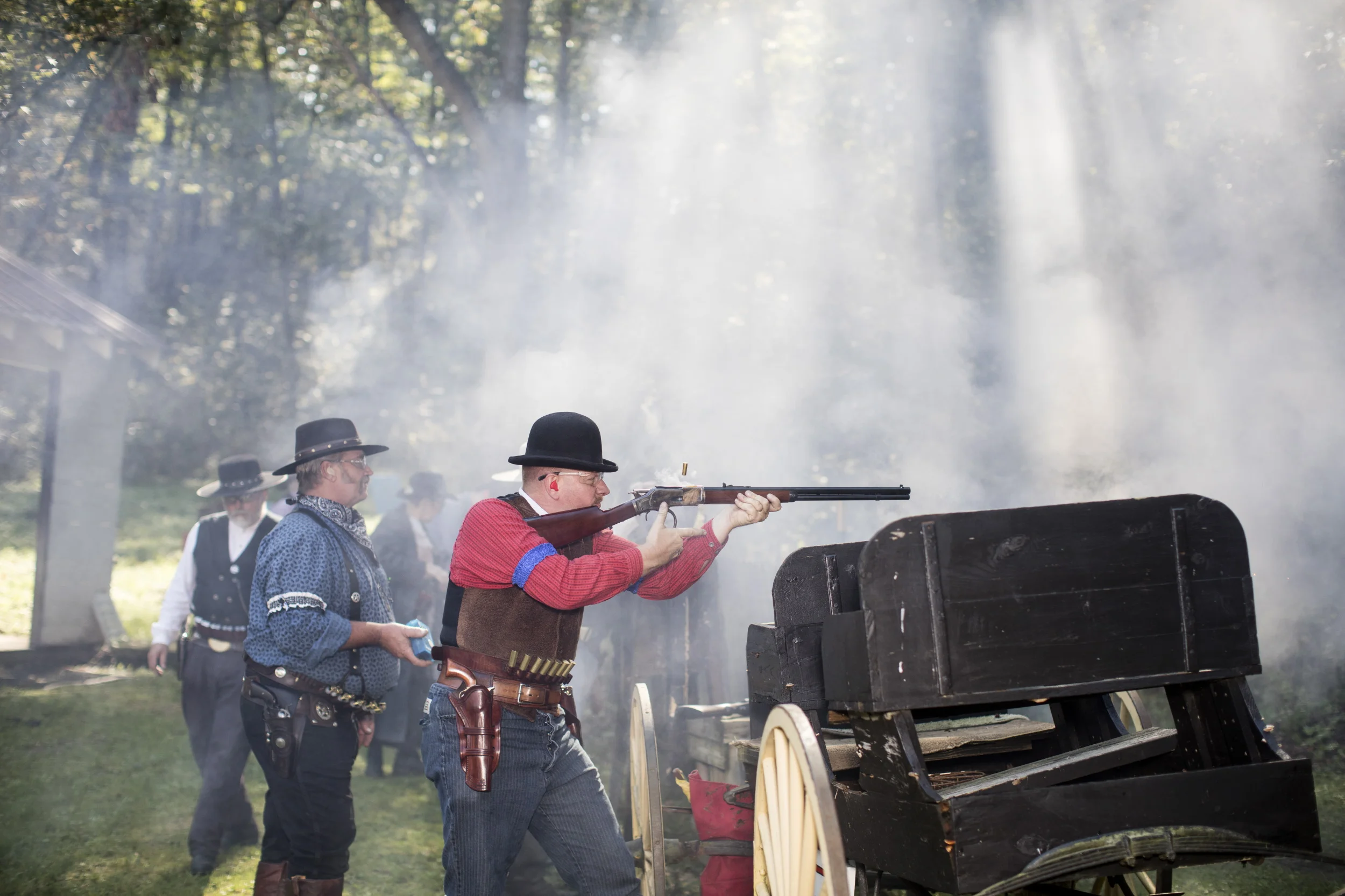 Shoot Out