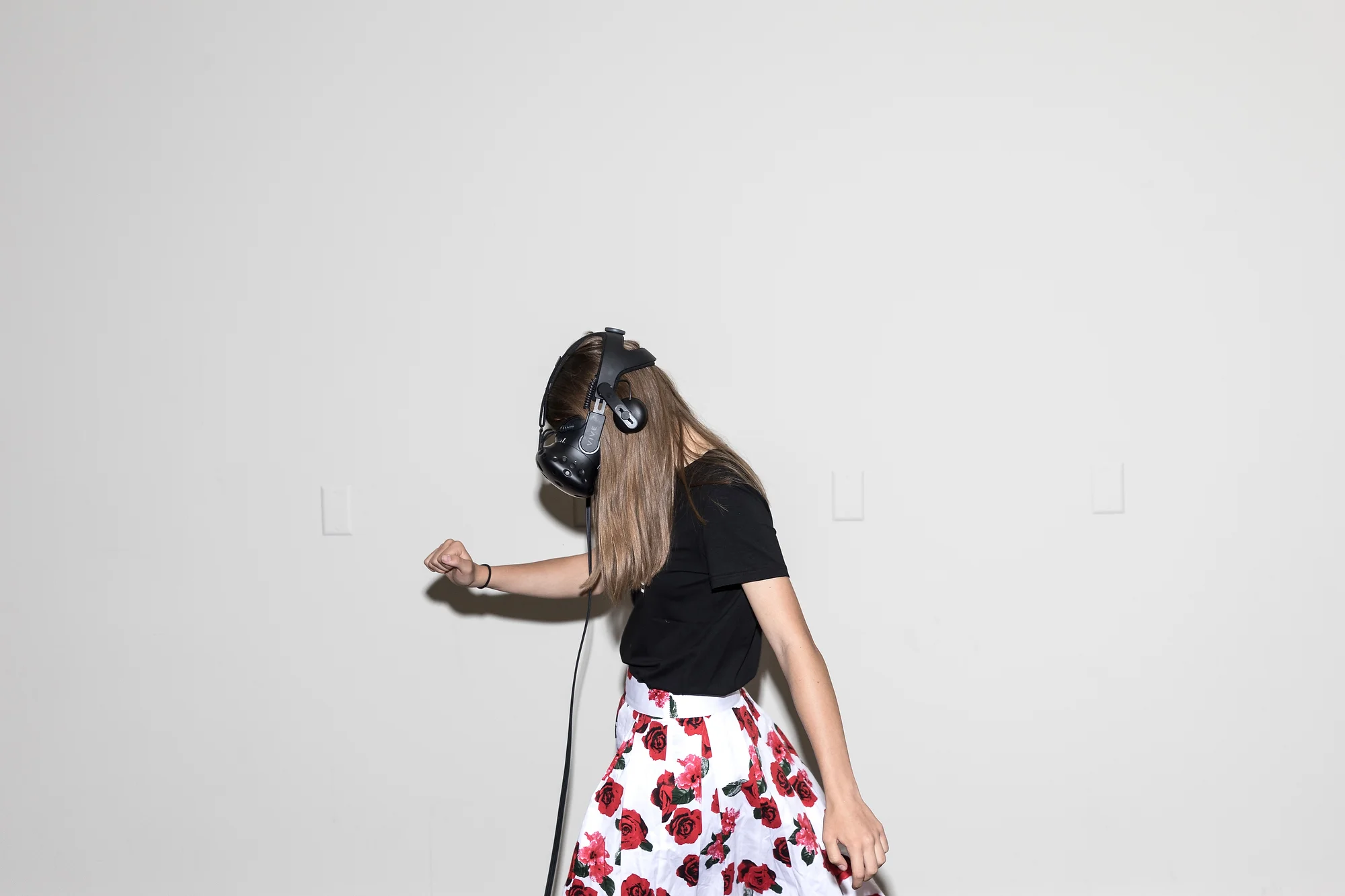 A Virtual World