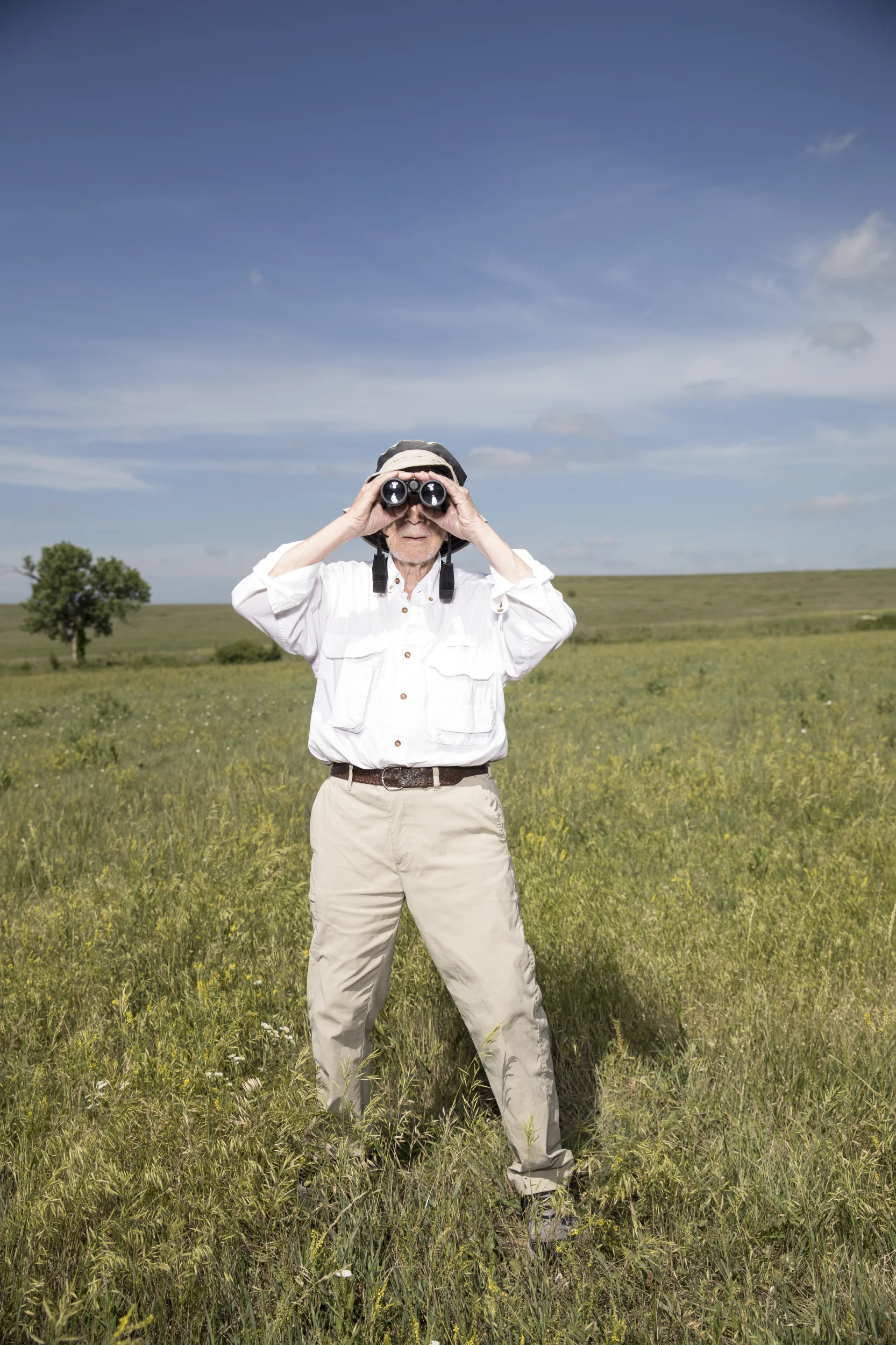 In The Hills for Smithsonian Magazine