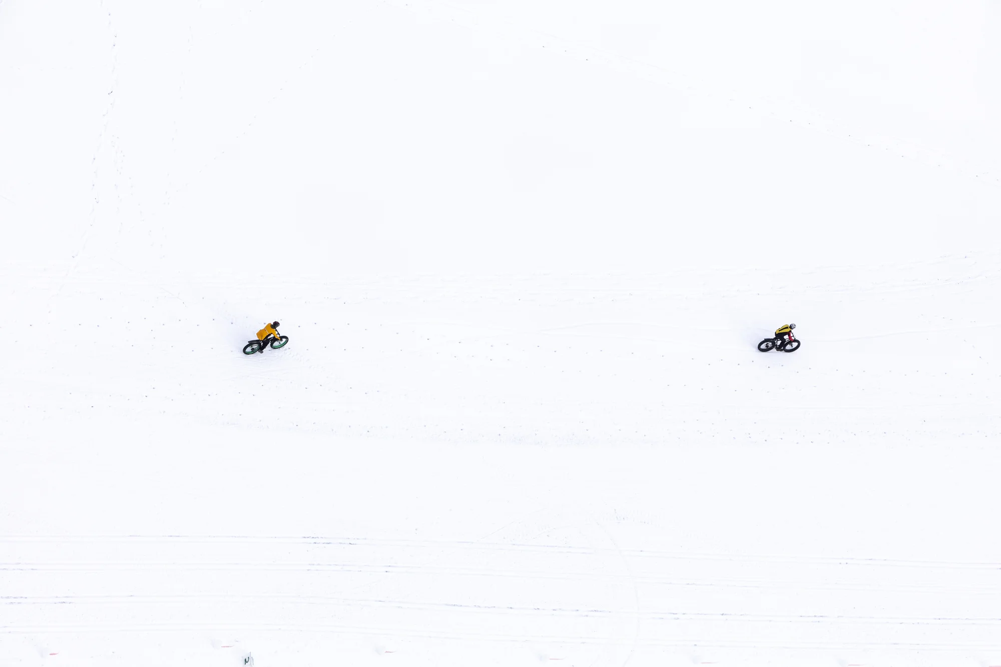  Winter Aerial in , , on Saturday, February 6, 2019. 

Photo by Jenn Ackerman
@ackermangruber 