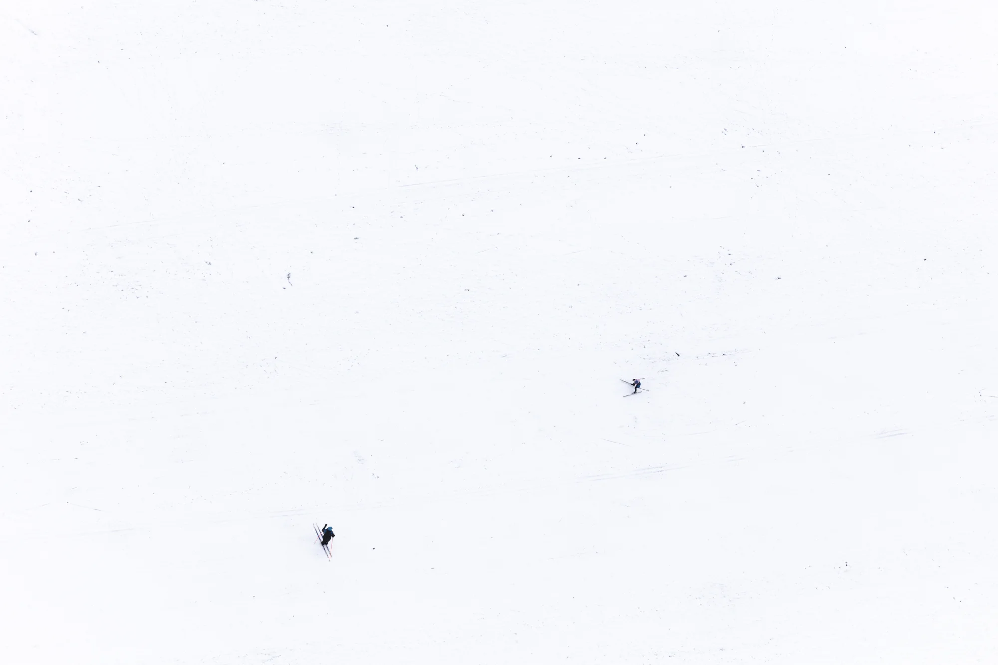  Winter Aerial in , , on Saturday, February 6, 2019. 

Photo by Jenn Ackerman
@ackermangruber 