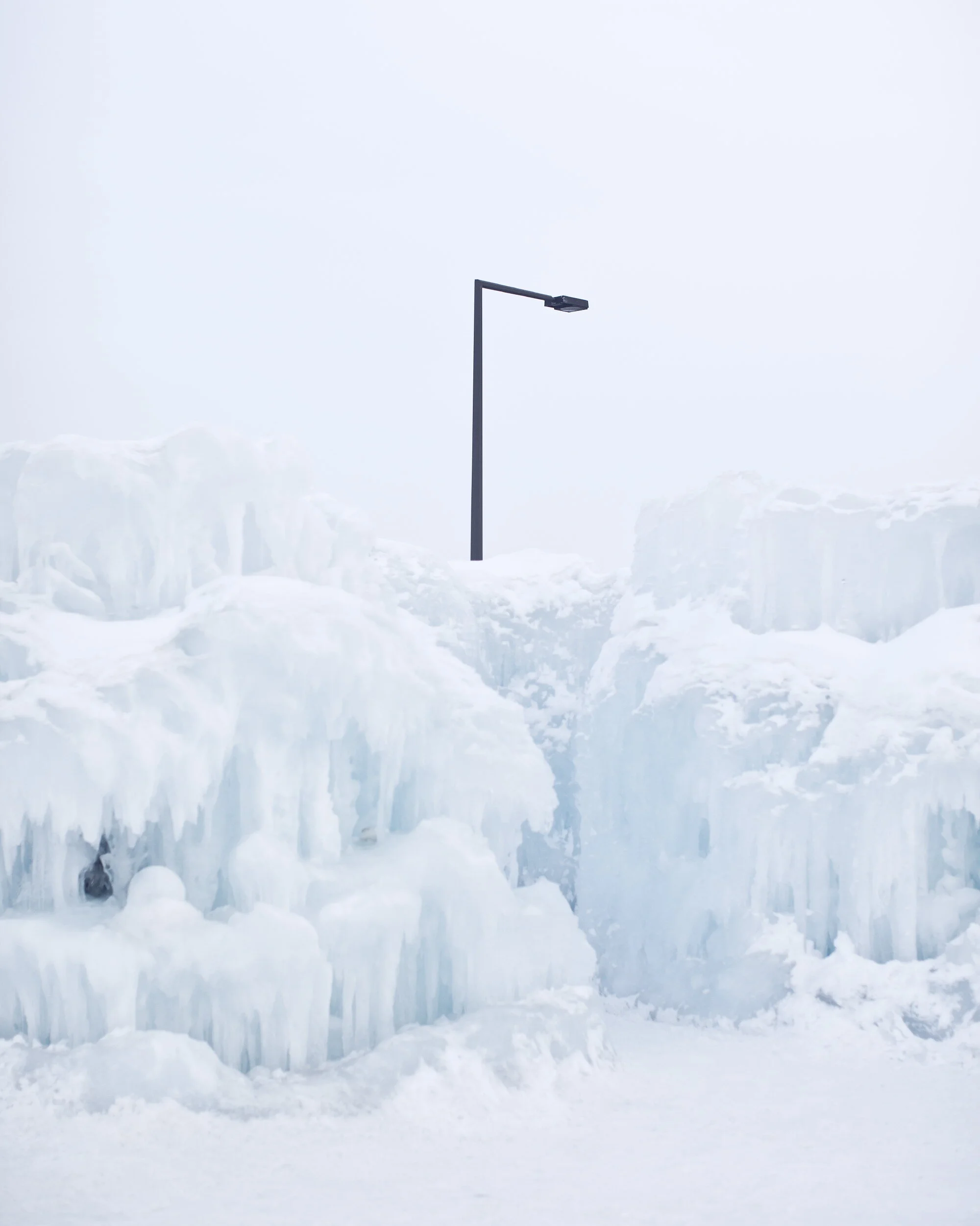 Frozen - Ongoing