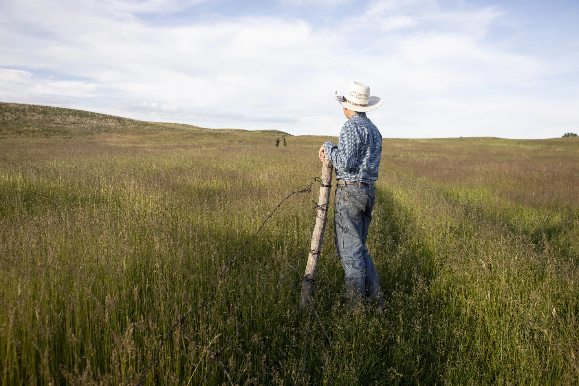 The Sandhills for Midwest Living