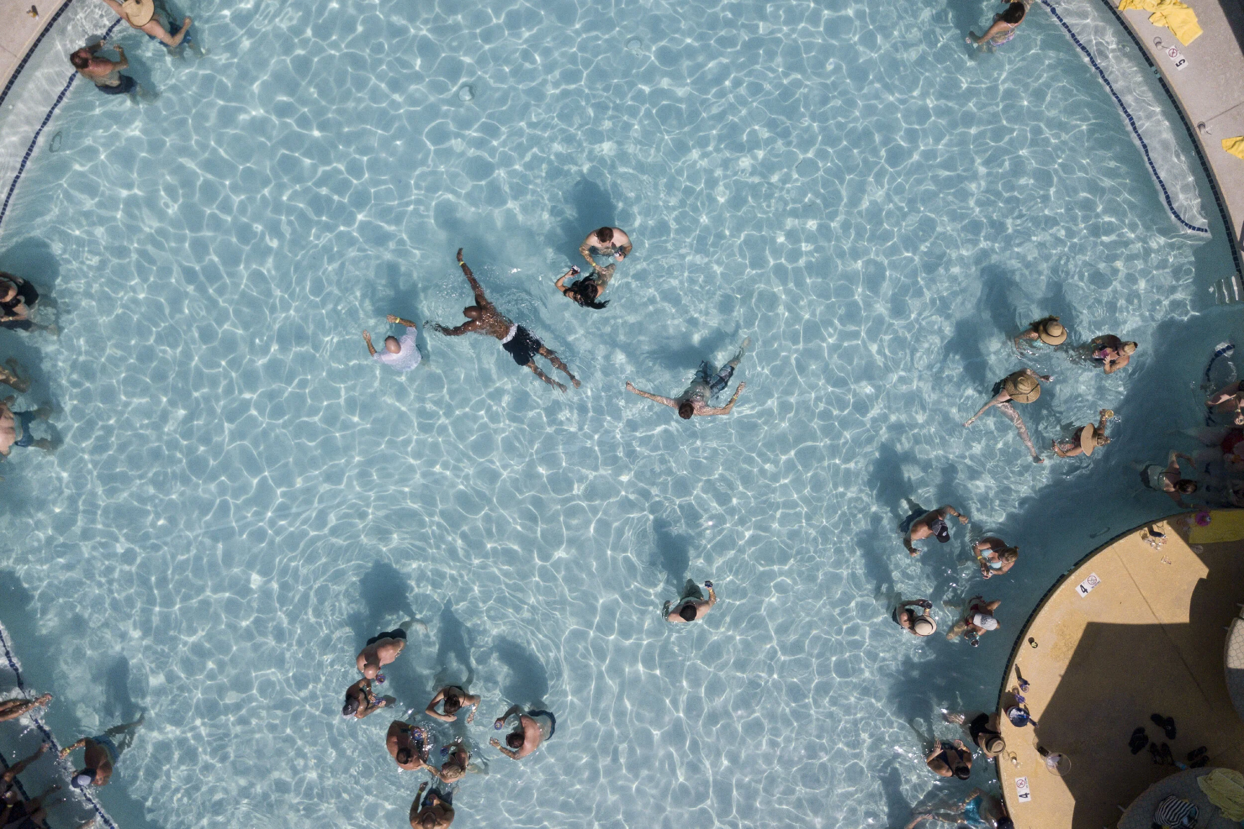 Scottsdale for National Geographic Traveler