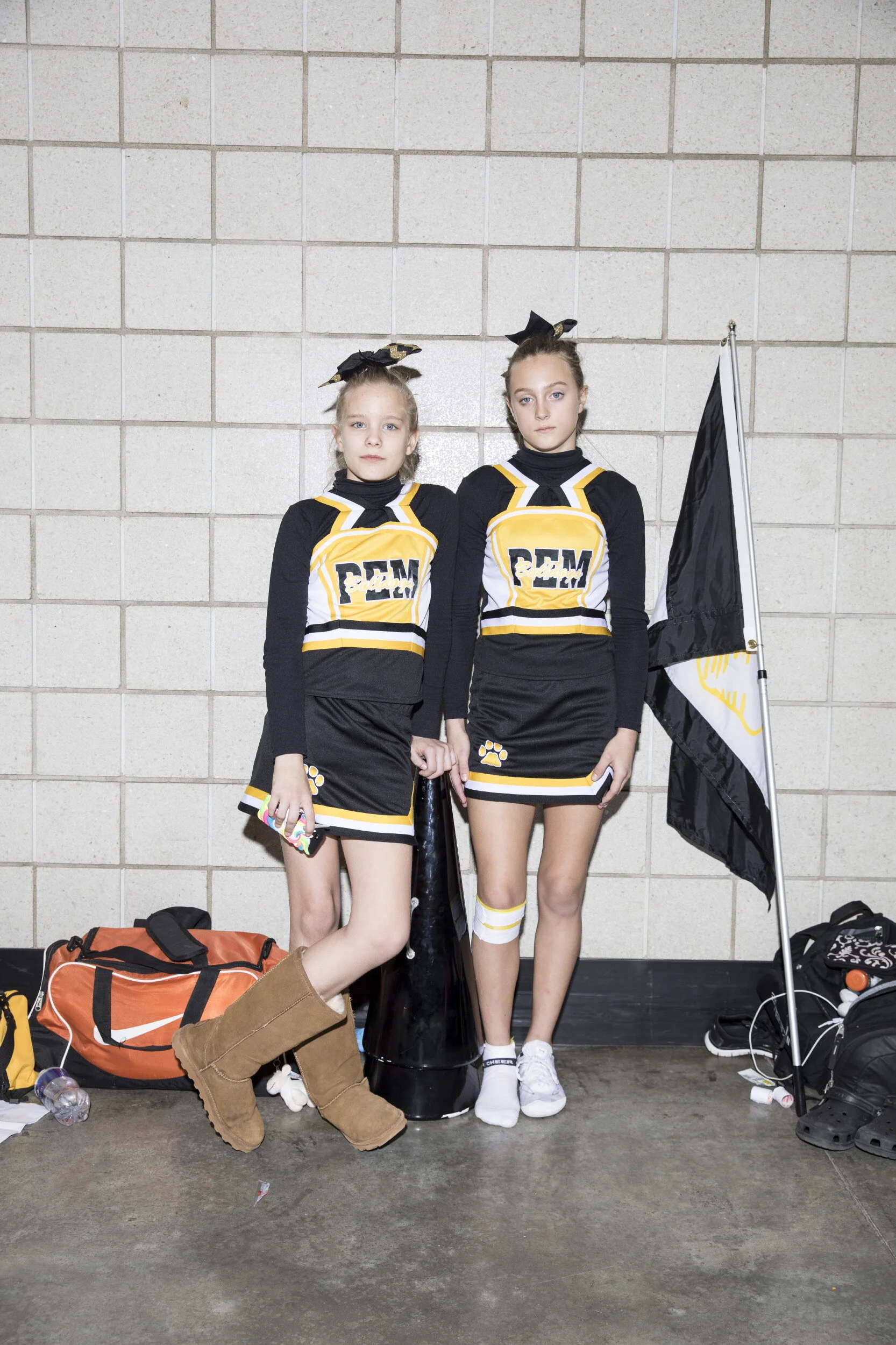 We Got Spirit