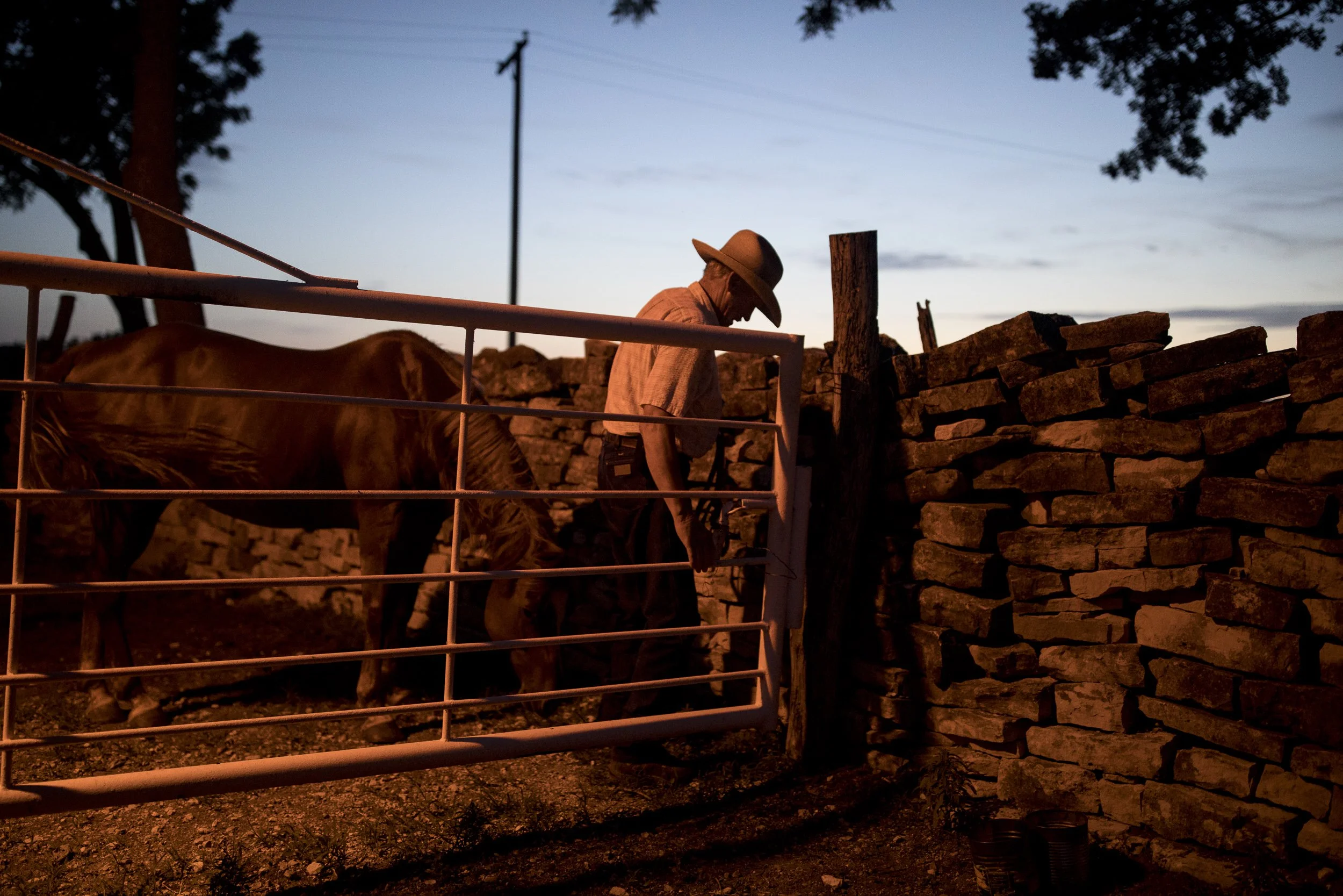 Where The Hills Still Breath - Smithsonian Magazine