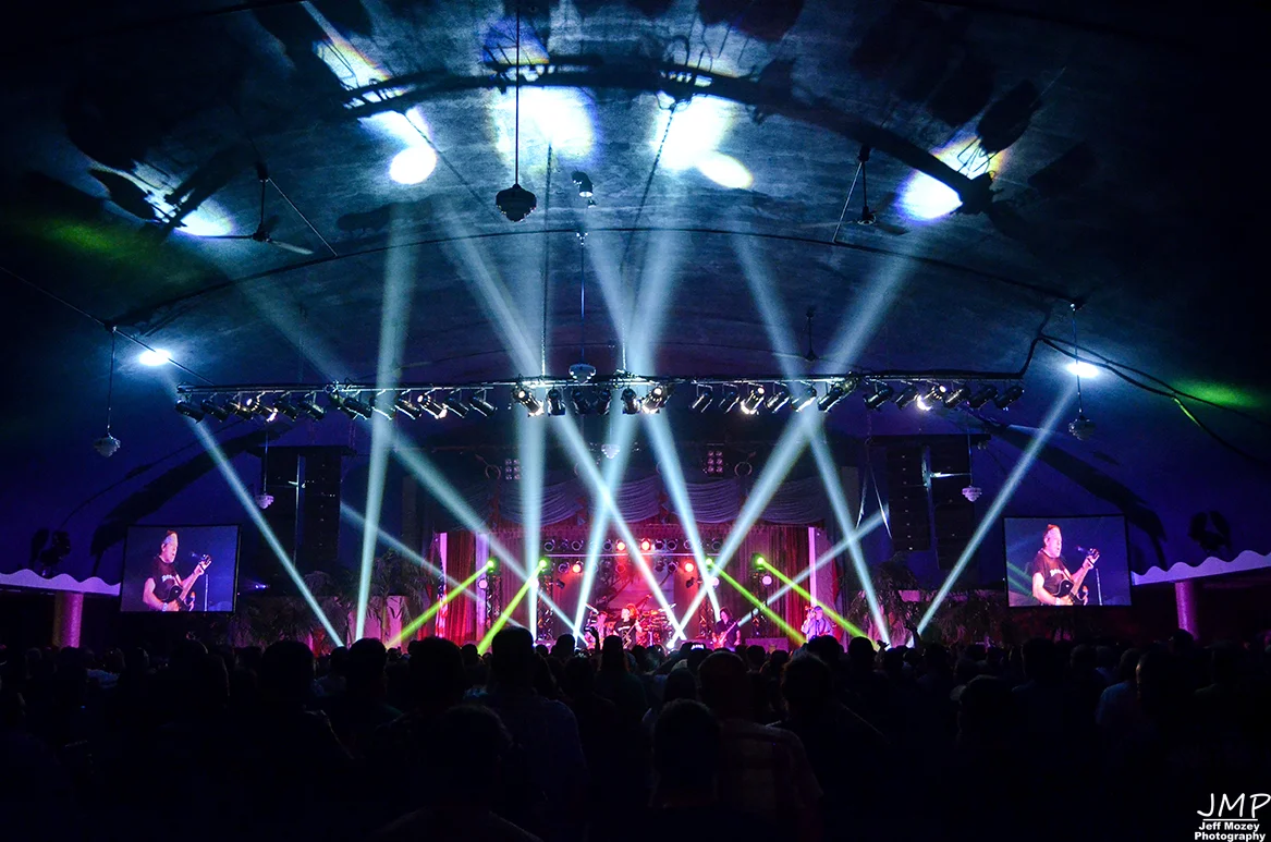 George Thorogood and The Destroyers