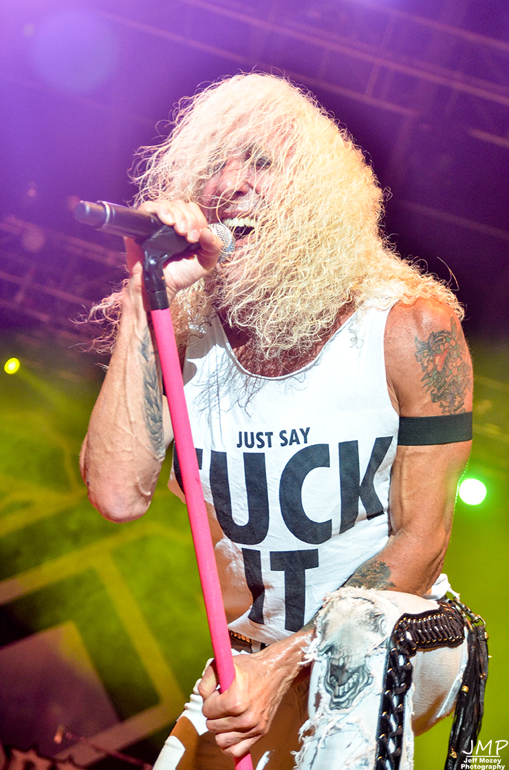 Twisted Sister