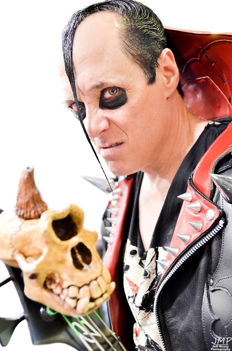 Misfits (Jerry Only)